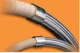 Ống thủy lực Sunflex Teflon TWK-08
