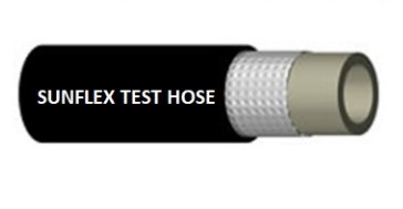 Ống thủy lực SUNFLEX TEST-03