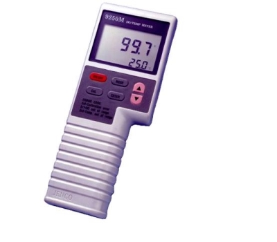 Thiết bị đo DO cầm tay JENCO 9250M