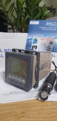 Thiết bị đo pH tự động - pH Controller 6308PT