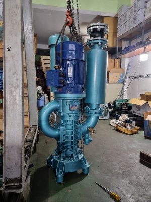 Máy Thổi Khí Kingood GTB12511