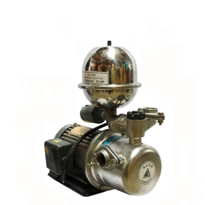 Bơm Phun Tăng Áp Vỏ Nhôm Đầu INOX-LJA225-1.37 265