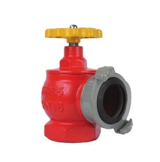 Van xả tràn AUT DN50