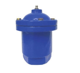 Van xả khí nối ren AUT DN32
