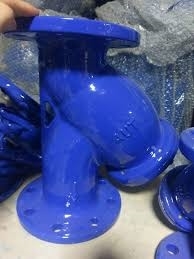 Van Y Lọc AUT DN65