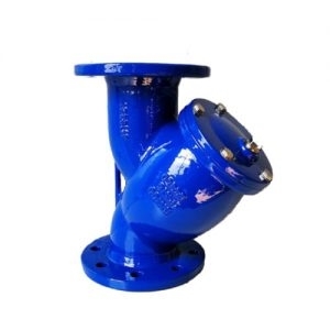 Van Y Lọc AUT DN125