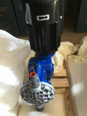 Bơm định lượng SEKO MS1C138A51