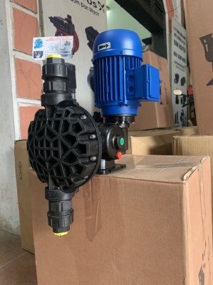 Bơm định lượng SEKO MS1C138C51