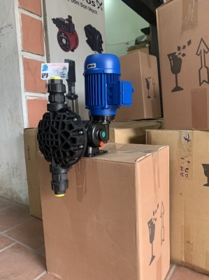 Bơm định lượng SEKO MS1B108C51