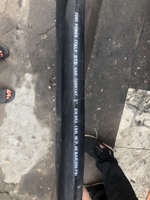Ống thủy lực Sunflex SAE 100R6-16