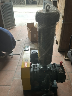 Máy thổi khí TRUNDEAN TH-80