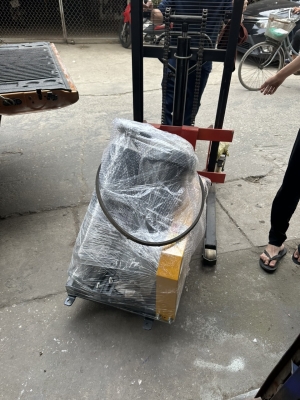 Máy thổi khí TRUNDEAN TH-100